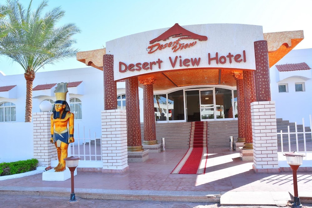 Desert View Hotel 43/48