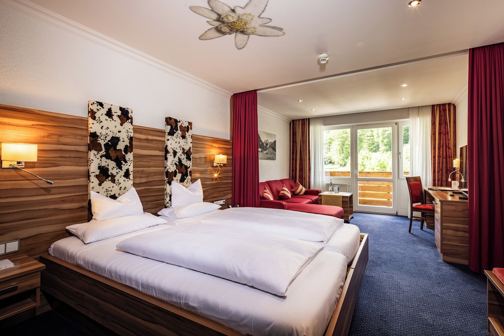 Superior, Double Bed