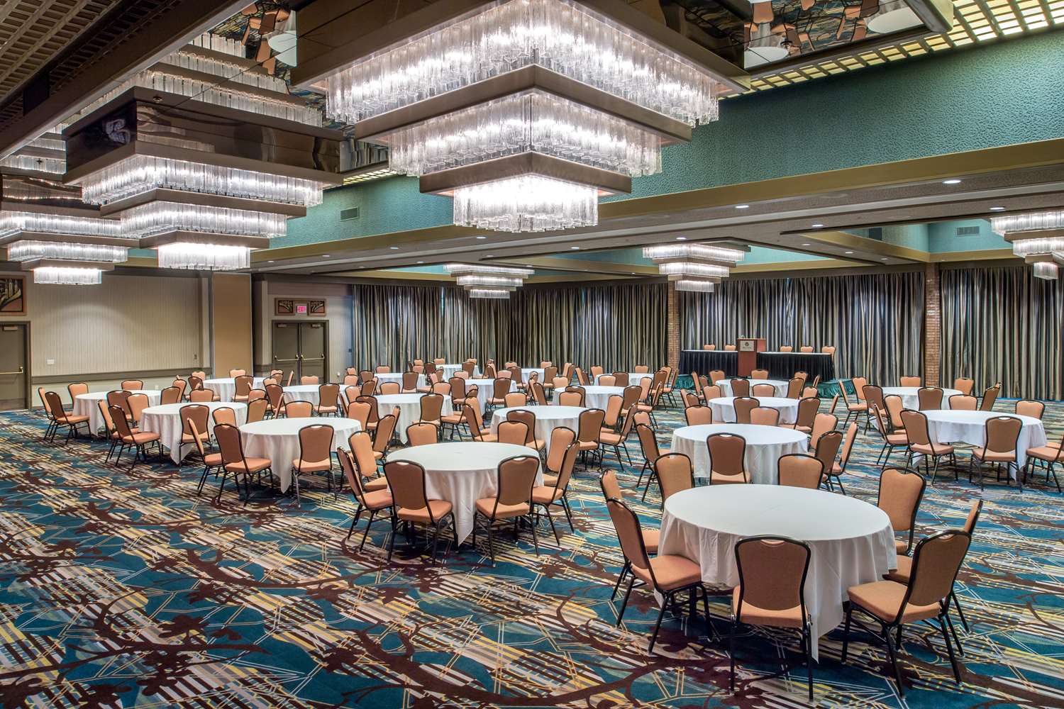 Red Lion Hotel Pasco Airport & Conference Center 49/53