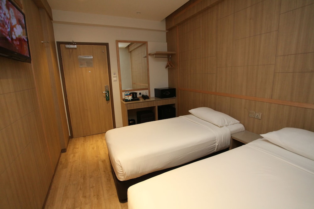 Hotel 81 Premier Star 17/33