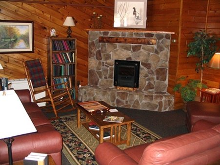 River View Resort 4/9