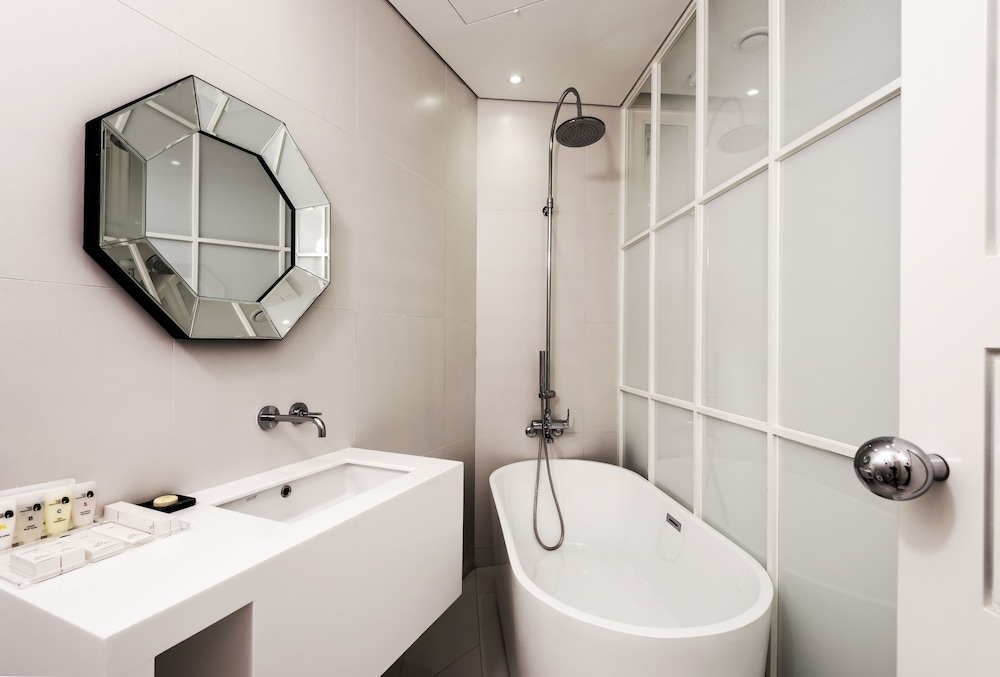 Hotel the Designers Dongdaemun 58/75