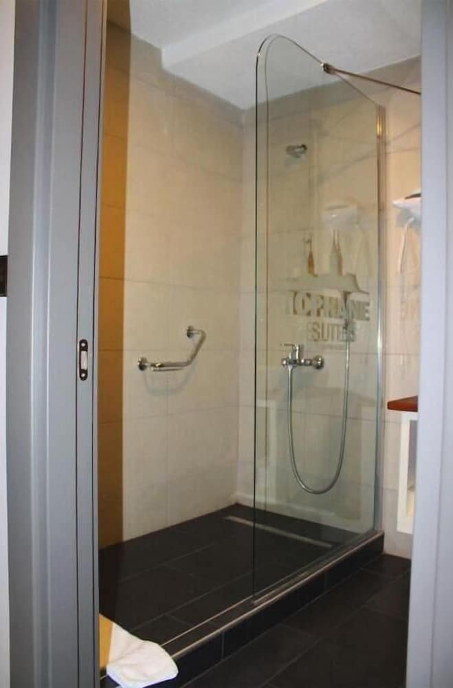 Tophane Suites 35/39