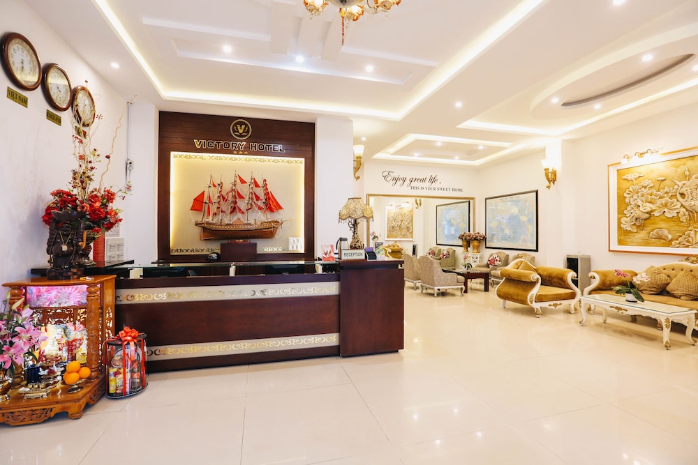 Victory Dalat Hotel 3/62