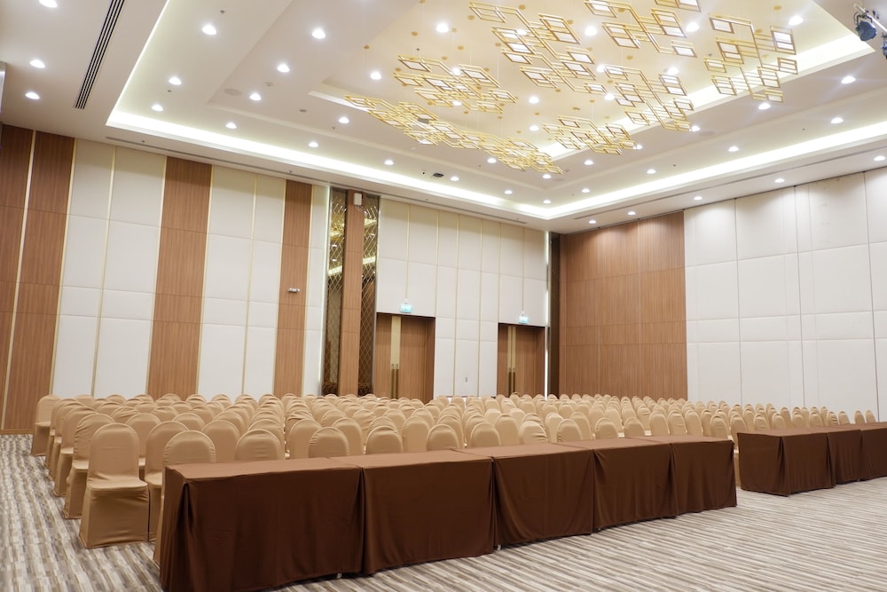 Grand Fortune Hotel Nakhon Si Thammarat 9/70