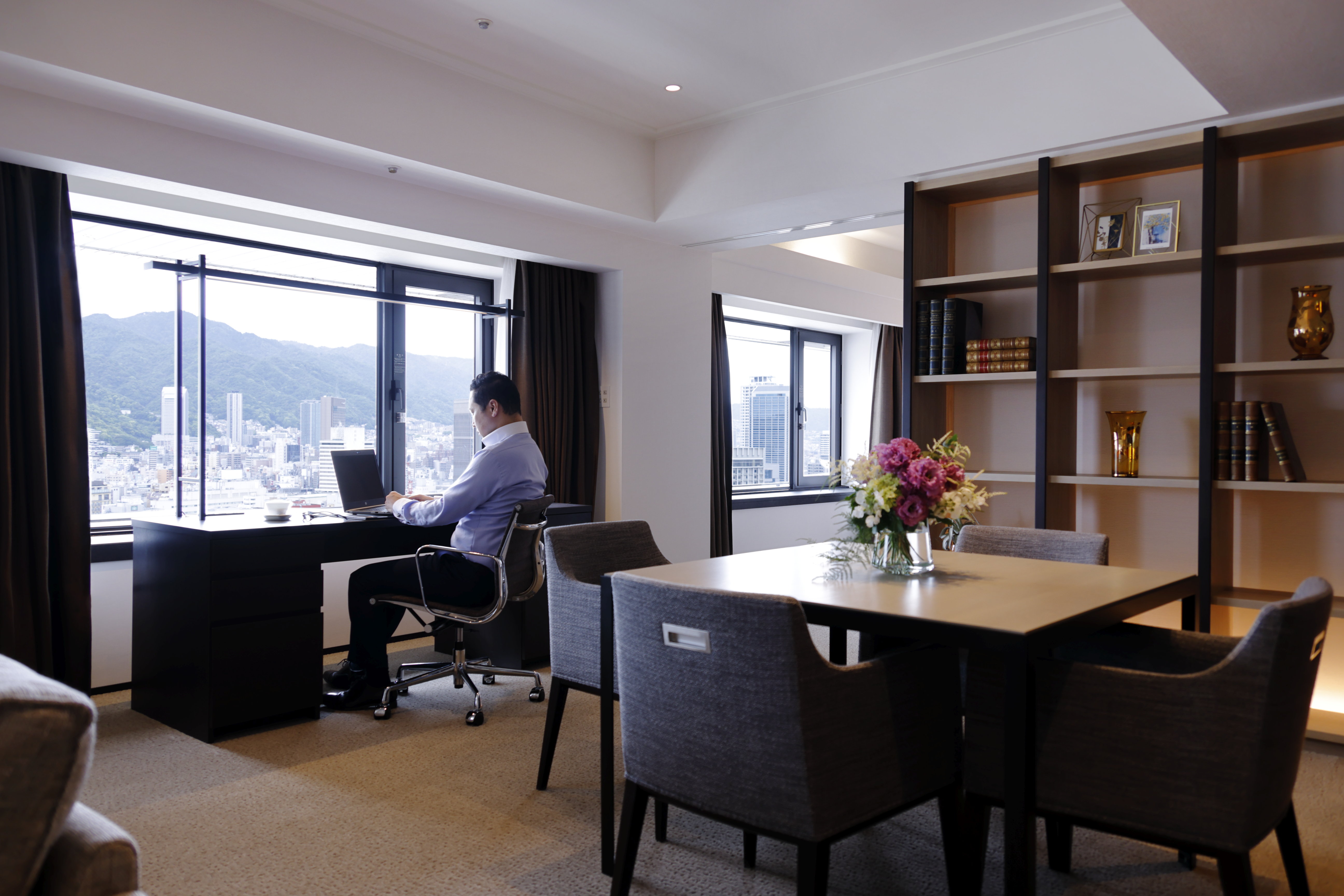 Hotel Okura Kobe 31/63