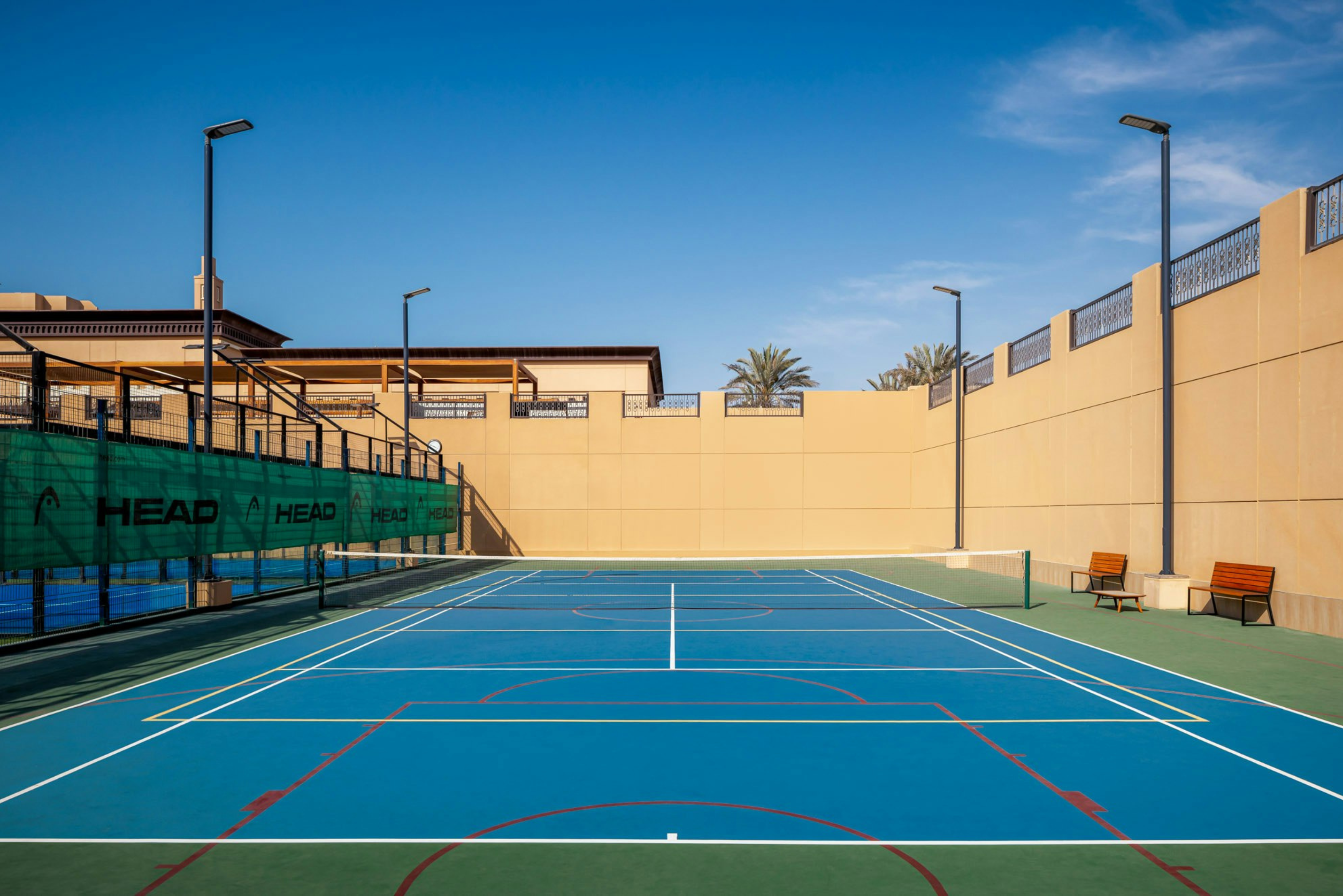 Saadiyat Rotana Resort & Villas 18/53