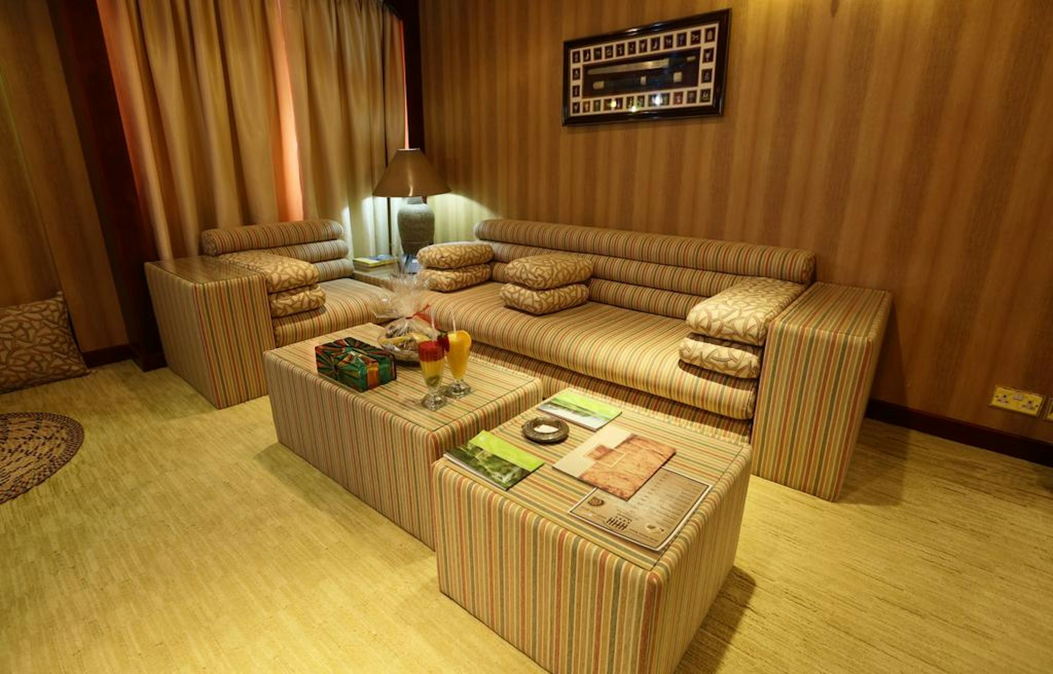 Haffa House Hotel Muscat 33/56