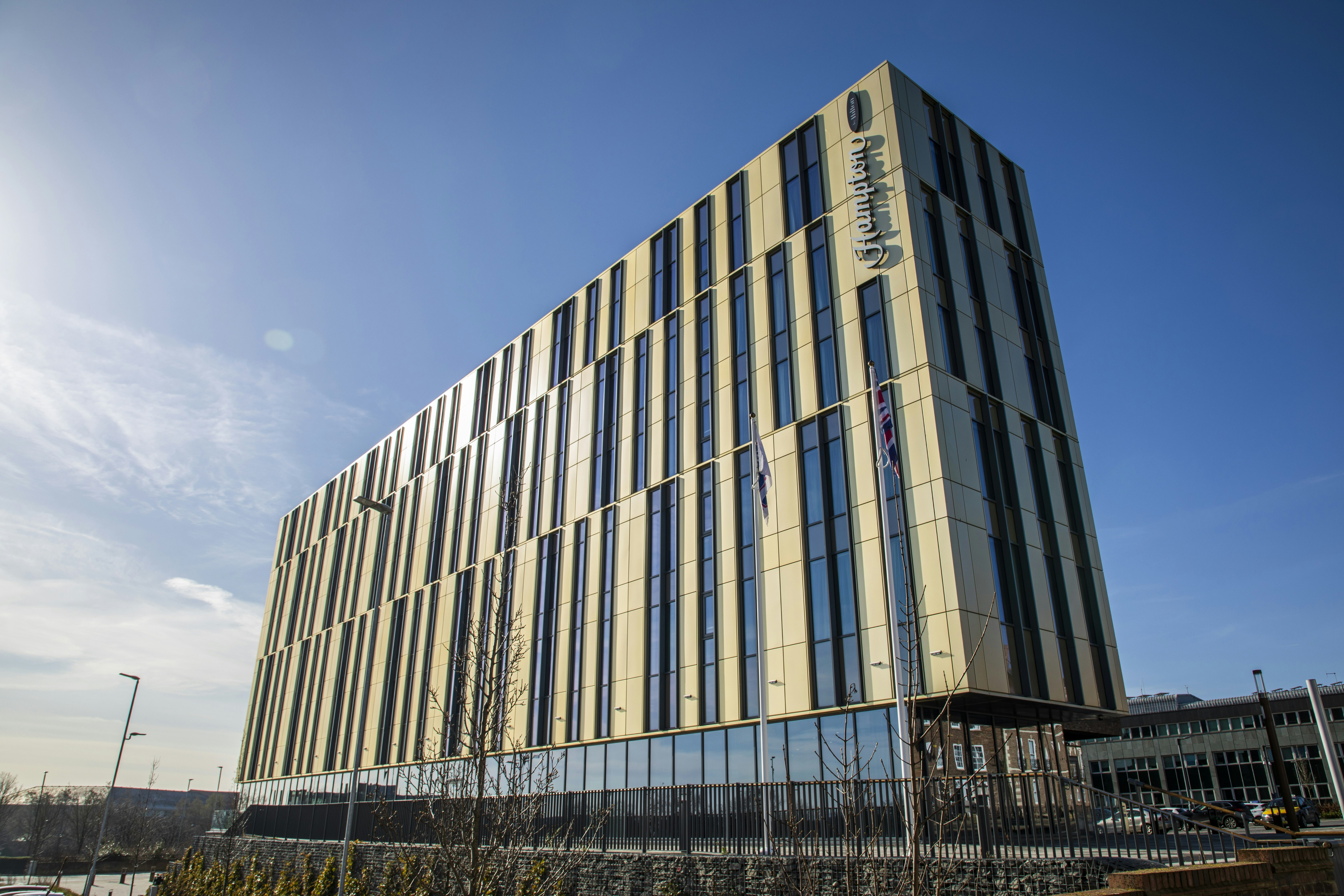 Hampton By Hilton Stockton On Tees 2/48