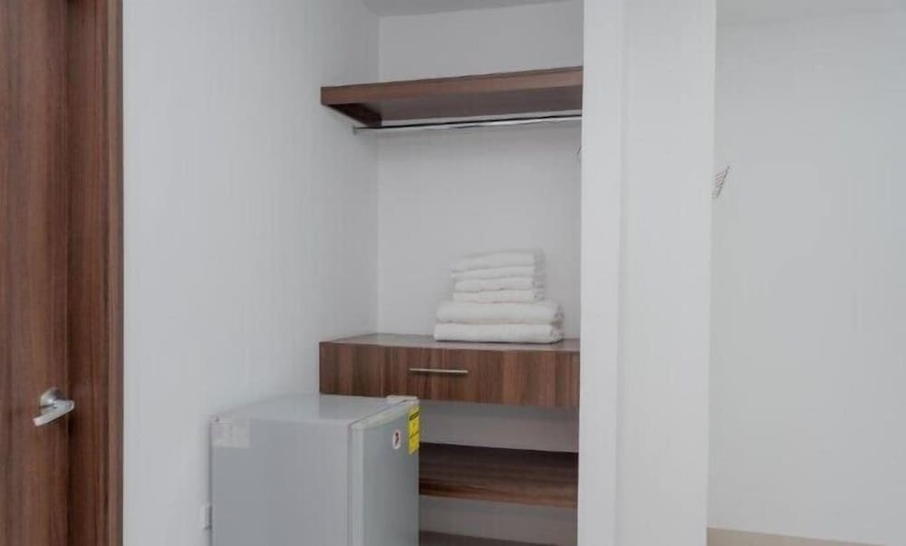 Hotel Aguamarina 24/45