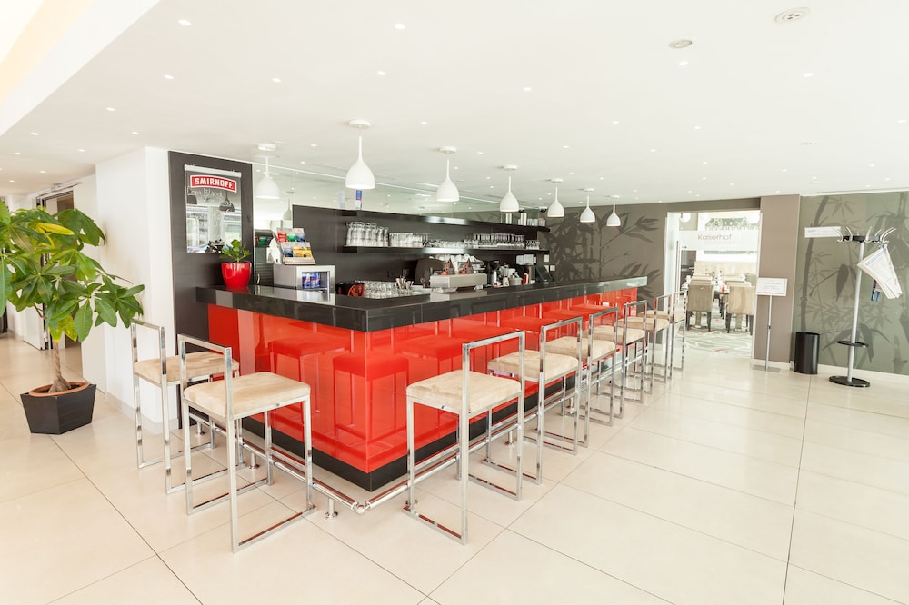 Golden Tulip Kassel Hotel Reiss 5/58