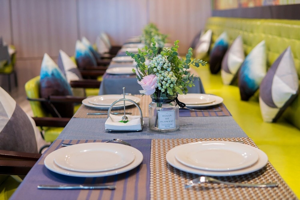 Ibis Styles Dongguan Chang'an Wanda Plaza Hotel 22/25