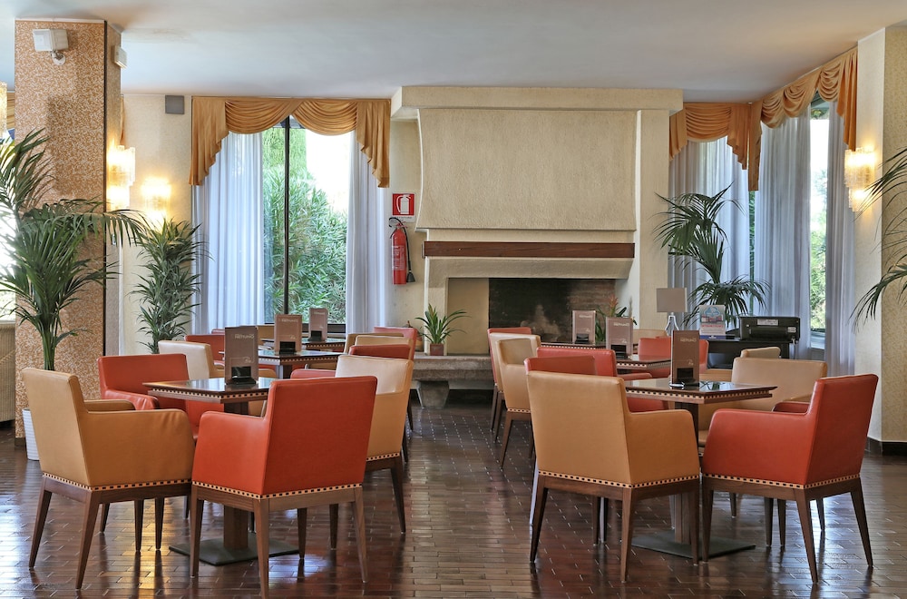 Hotel Nettuno 45/60