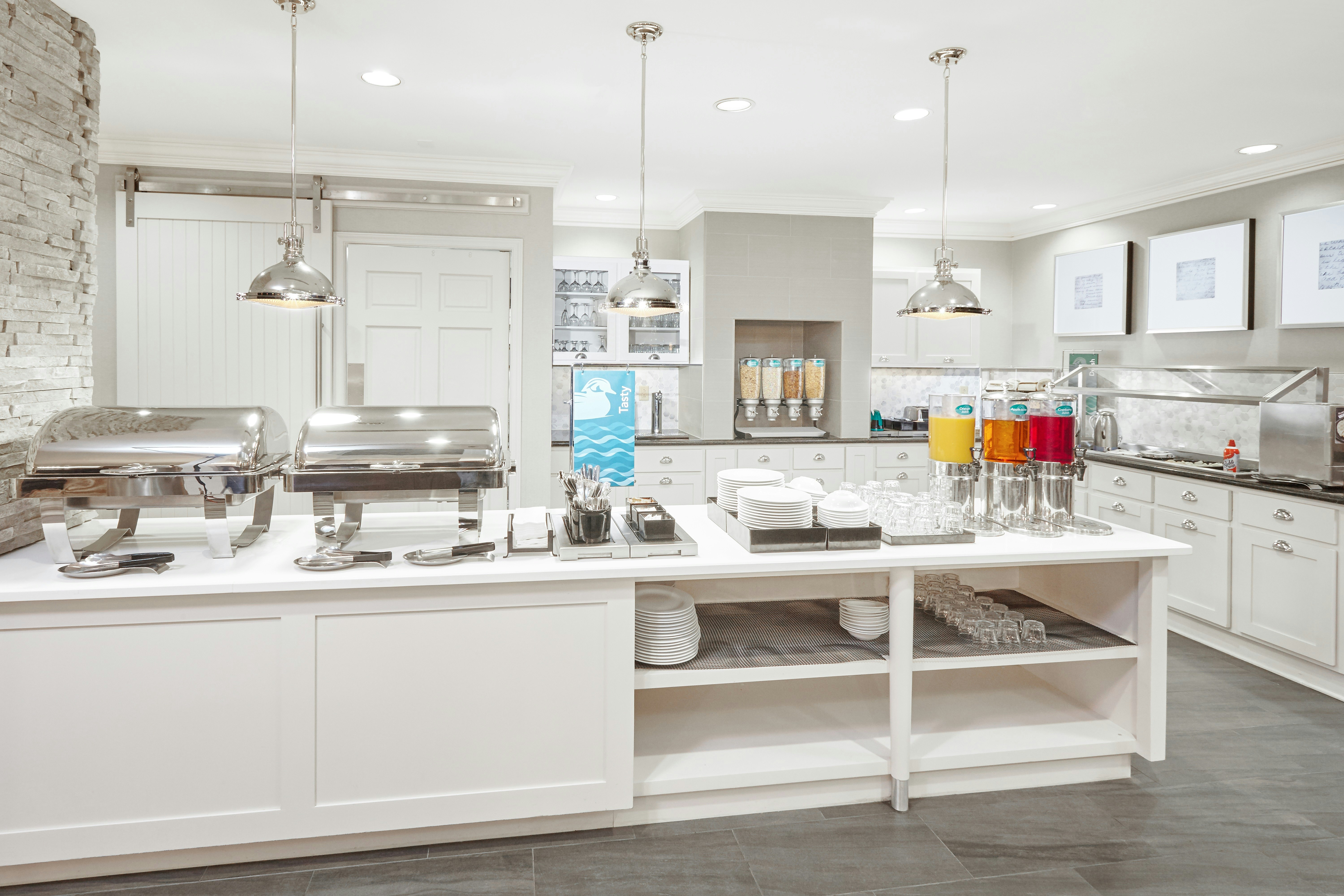 Homewood Suites by Hilton Lafayette 13/13