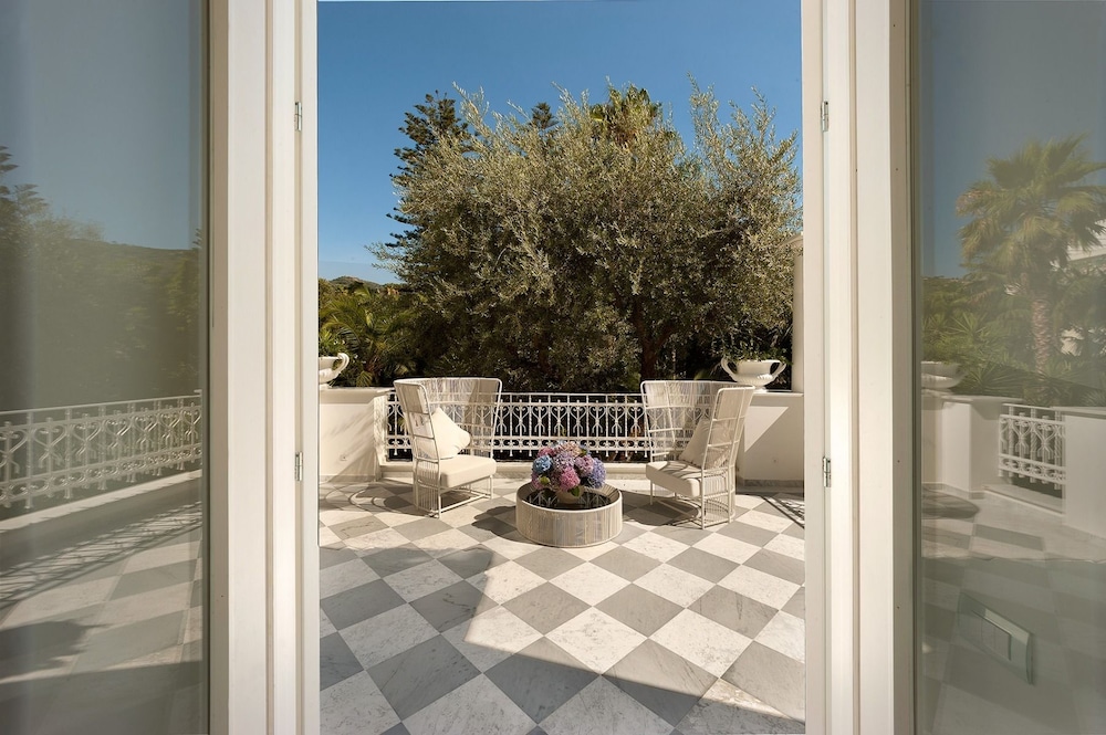 Villa Silvana Relais 19/36