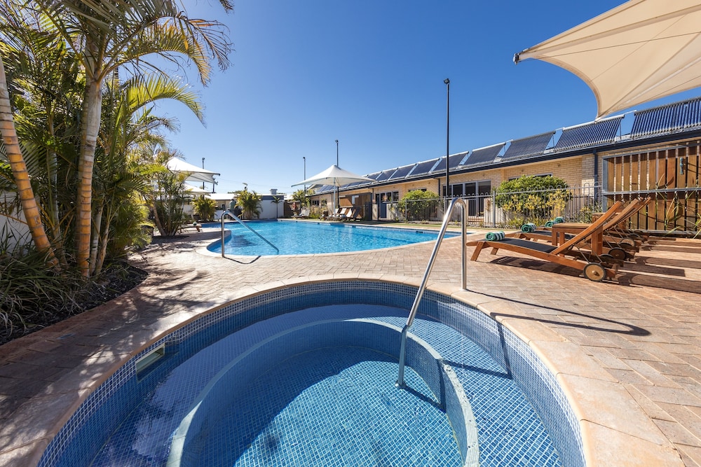 Nesuto Geraldton Apartment Hotel 24/51
