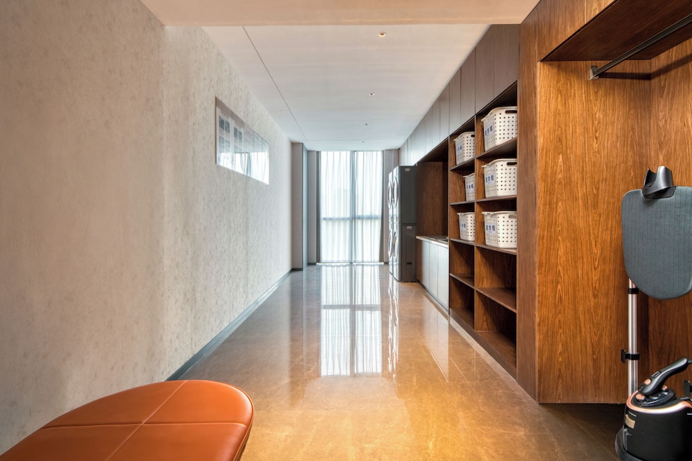 UrCove by Hyatt Hangzhou North Grand Canal 15/32