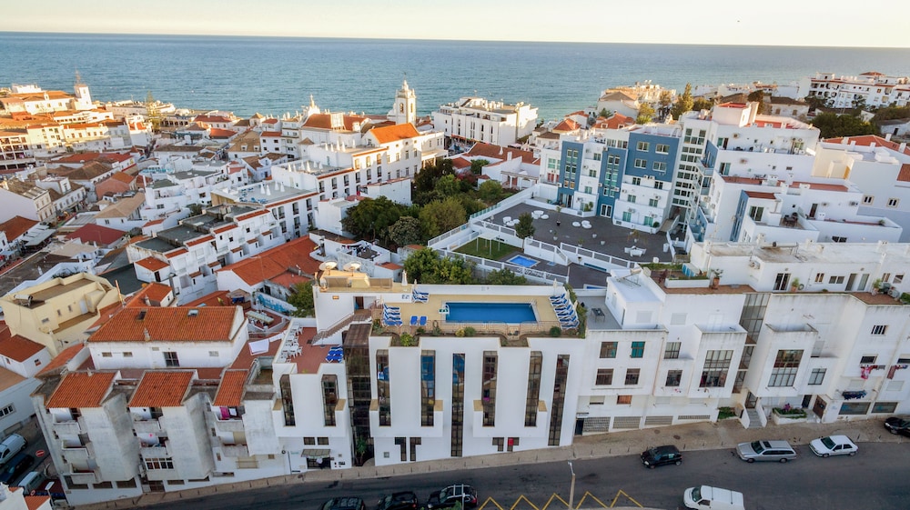 COLINA DO MAR HOTEL 22/32