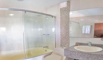 Hotel Dorado Gold Bogota 48/50