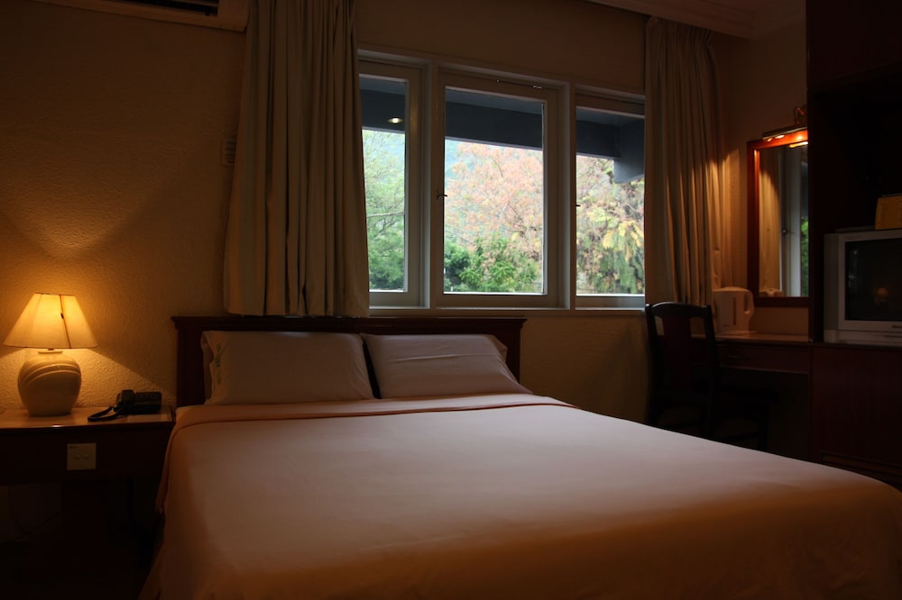 Hotel Waterfall Penang 39/49