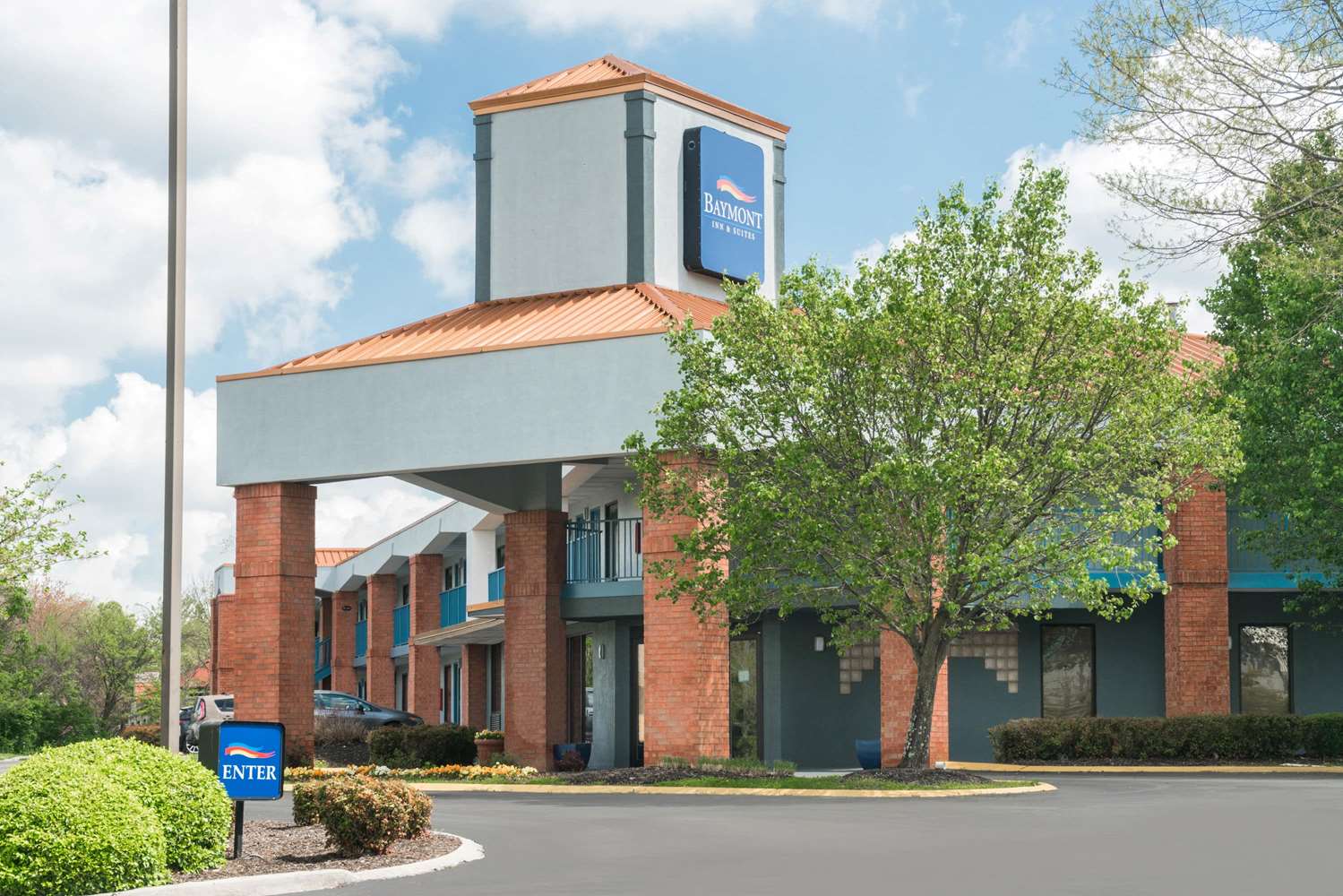 Baymont by Wyndham Franklin/Cool Springs 6/36