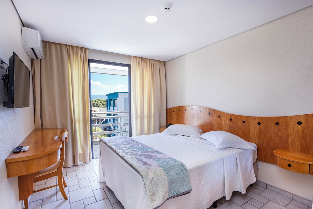 Semi Room, Luxury, Queen Bed, Accessible، Aojesp Hotel Colonia 2/8