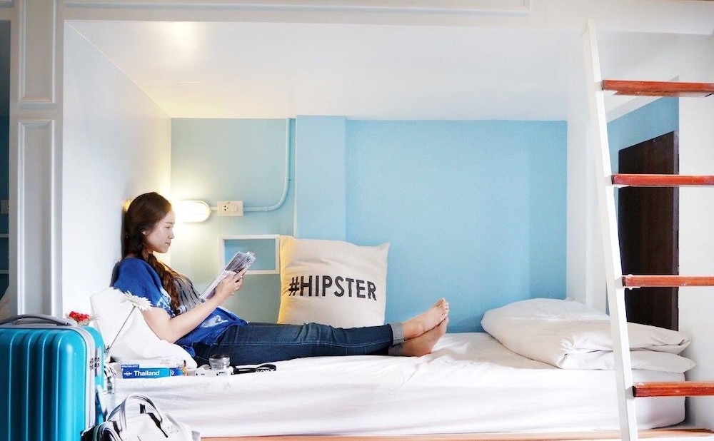 Mercy Hostel 20/55