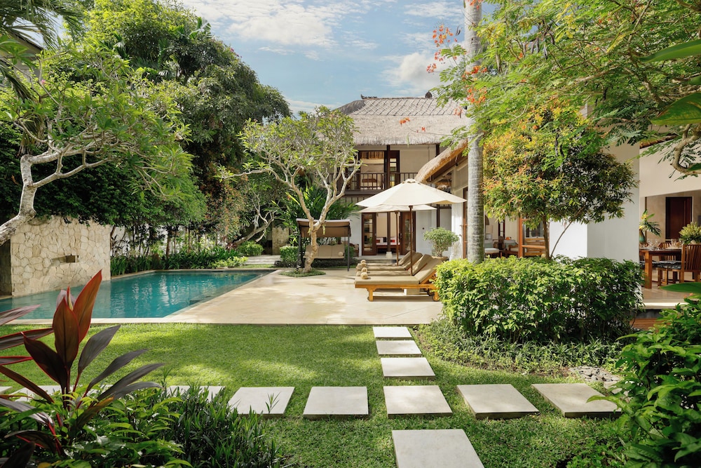 Jimbaran Beach Villas By Nakula 75/79