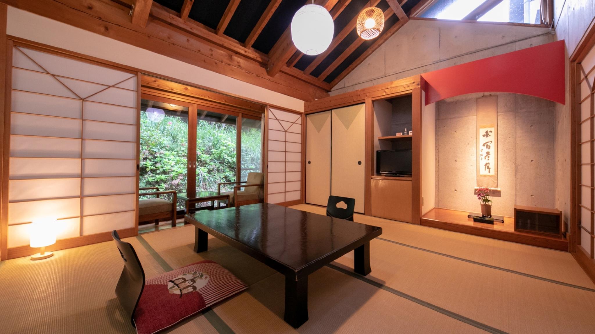 Yamae Onsen Hotaru 23/27