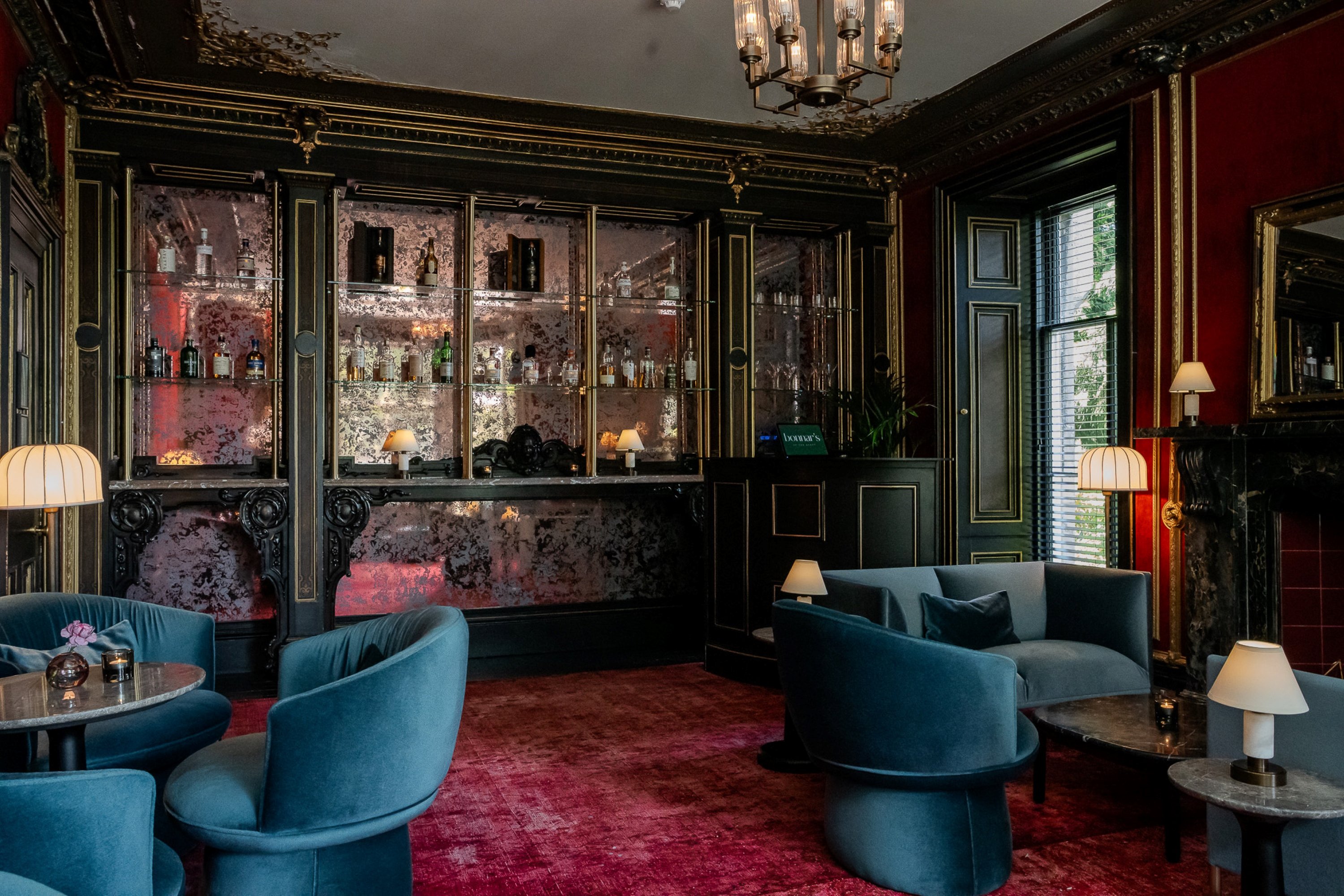 The Scott Hotel 37/58