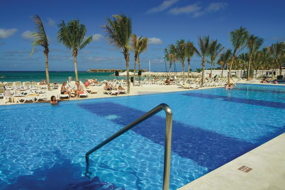 Hotel RIU Reggae - Adults Only - All Inclusive 23/50