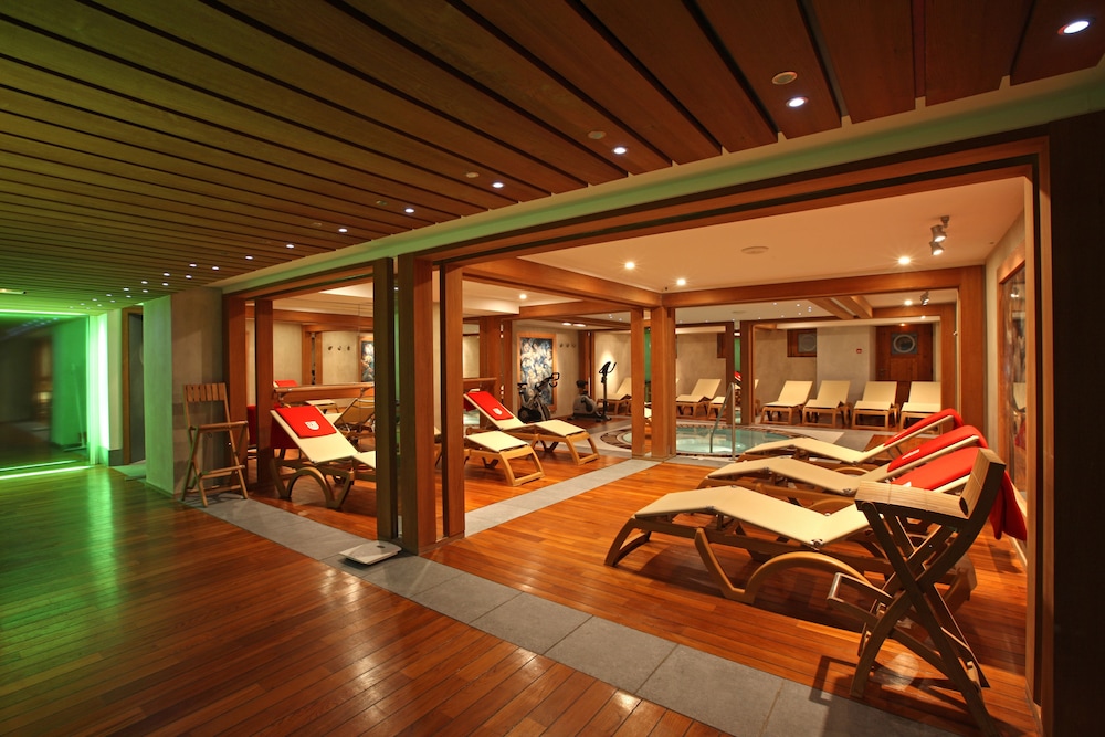 Hotel La Savoyarde 23/47