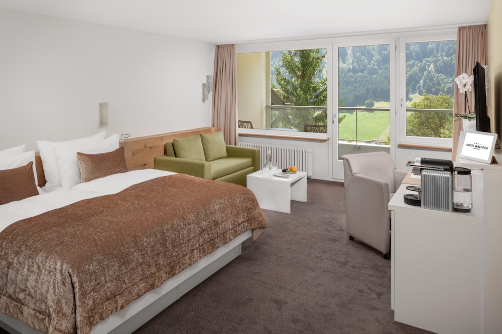 Hotel Waldegg 2/32