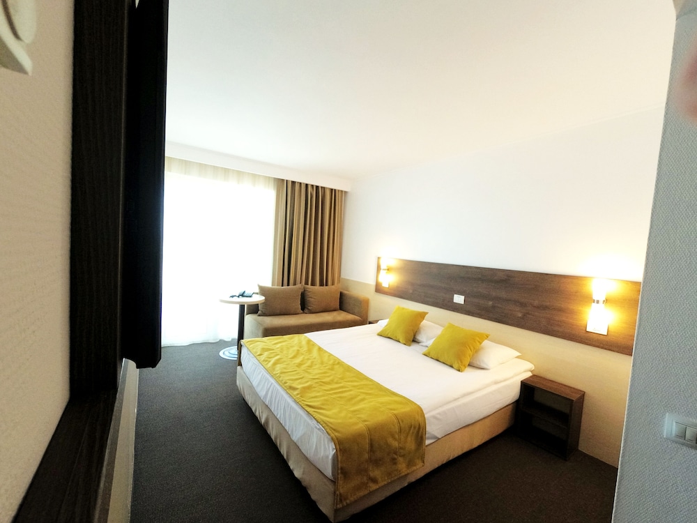 Zenith Hotel - Conference And Spa - Mamaia Resort 24/34