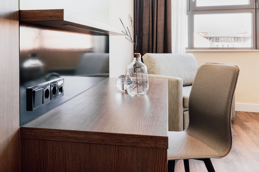 Garner Hotel Berlin - Charlottenburgm, an IHG Hotel 75/82