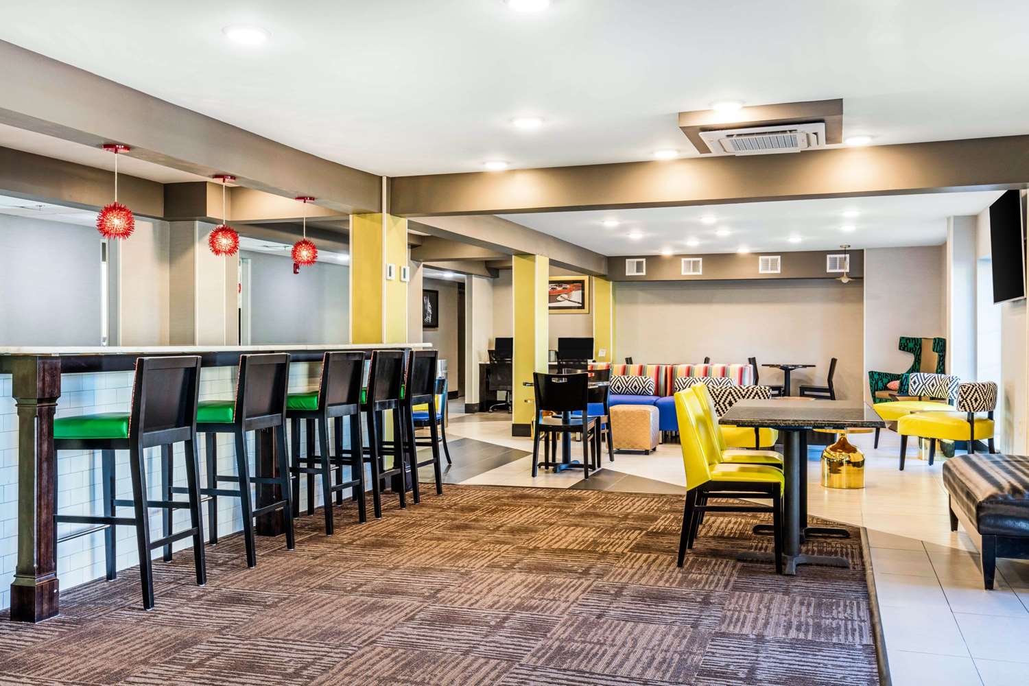 Comfort Inn Airport Memphis, TN 6/15