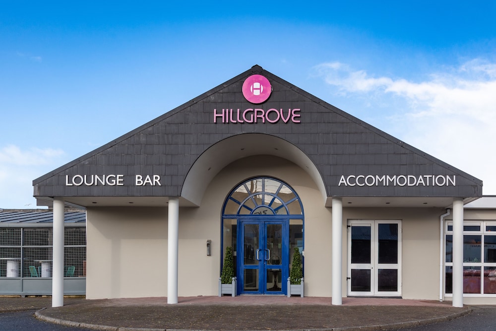 Hillgrove Hotel 1/49