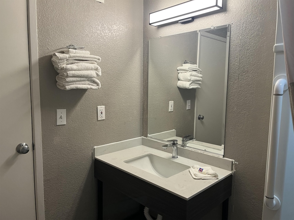 Motel6 Grants, NM 67/68