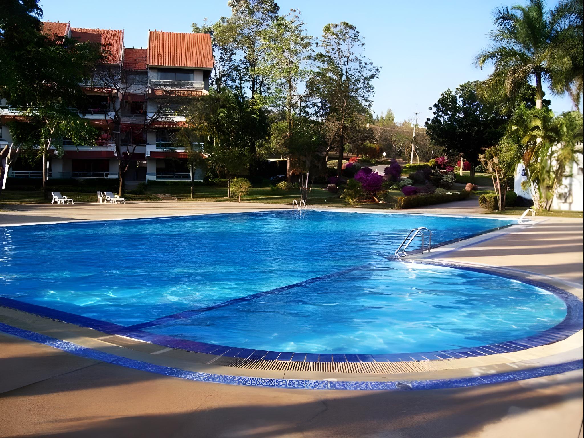 Panorama Golf And Country Club 48/49