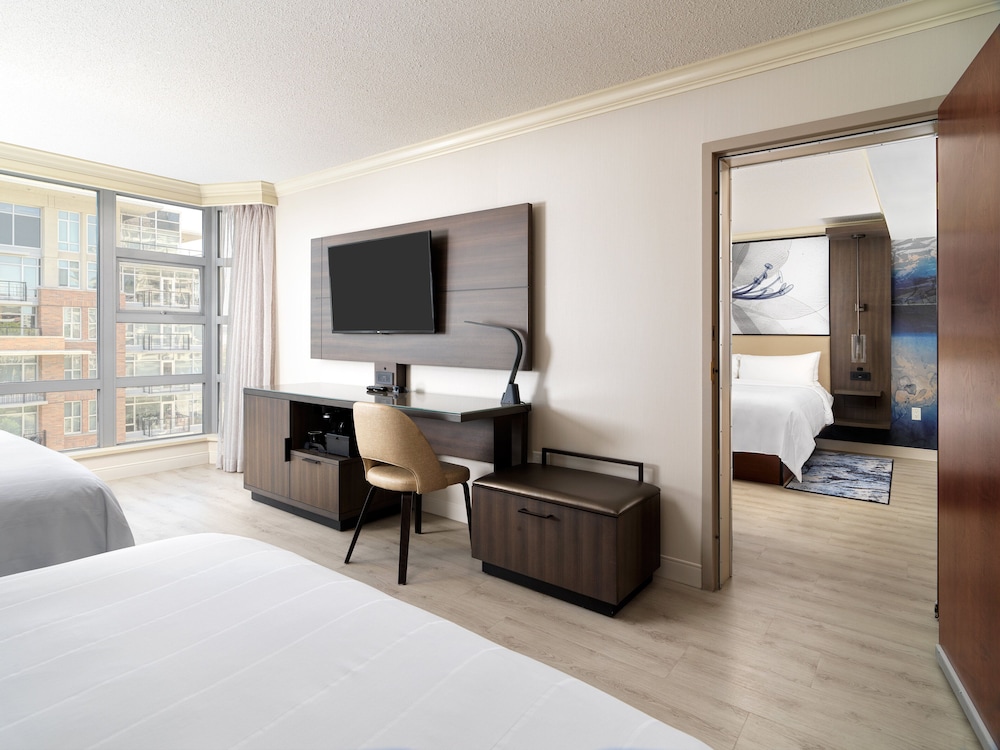 Marriott Victoria Inner Harbour 19/38