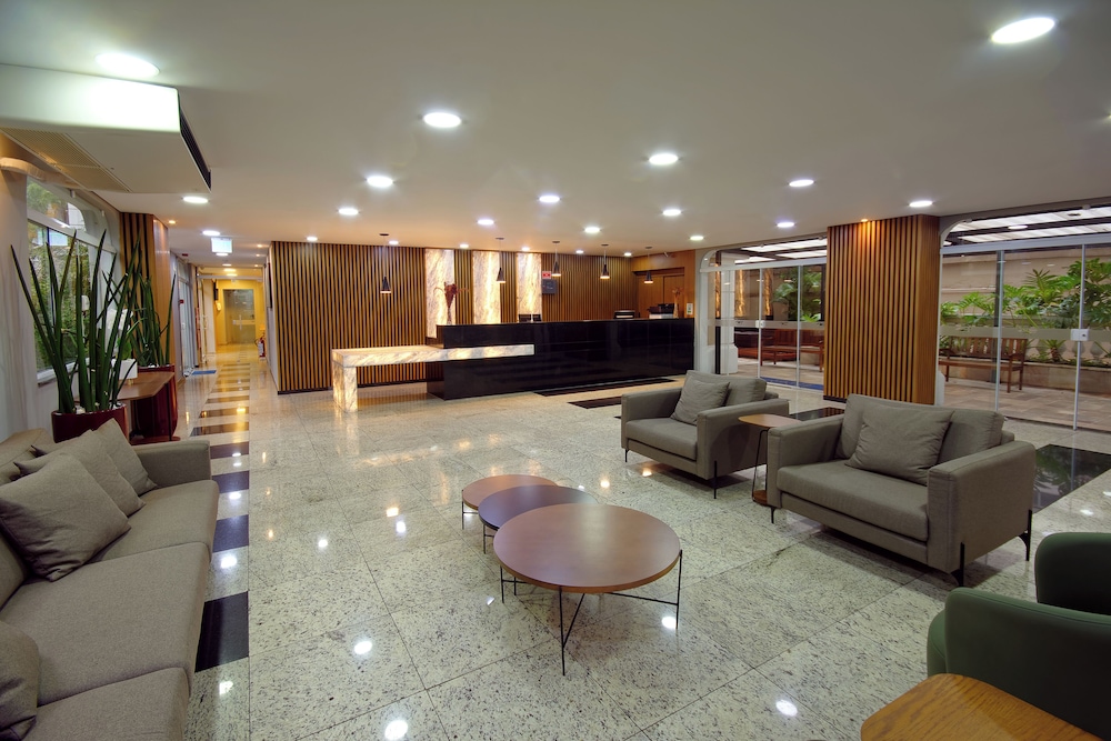 Fenix Hotel Moema 36/49