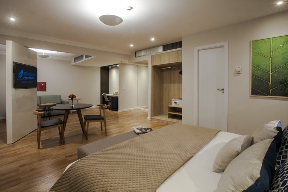 Blue Tree Premium Morumbi 7/10