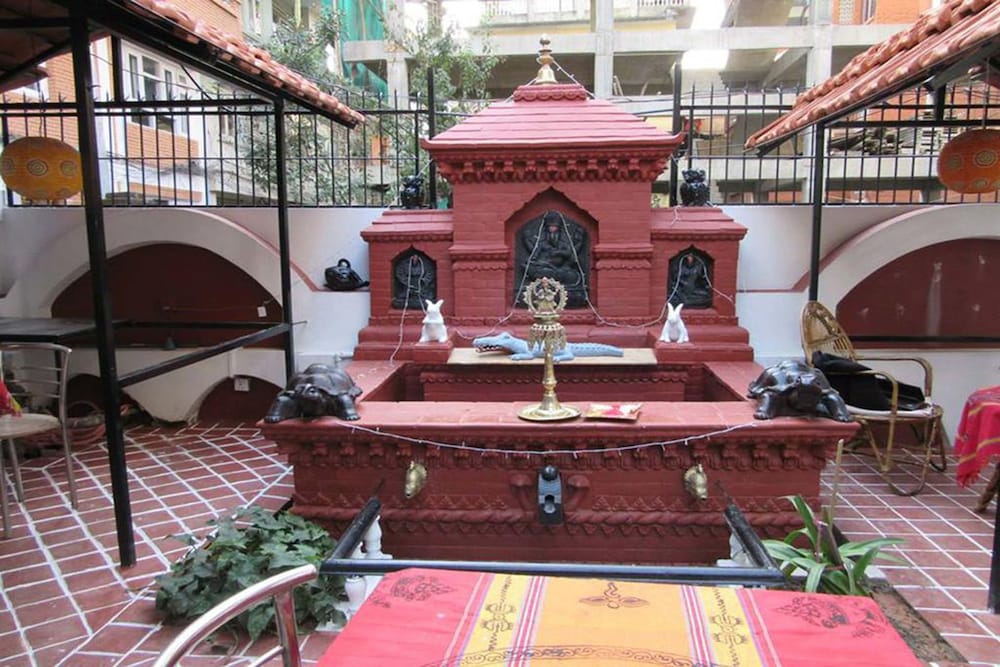Kathmandu Boutique Hotel 10/50