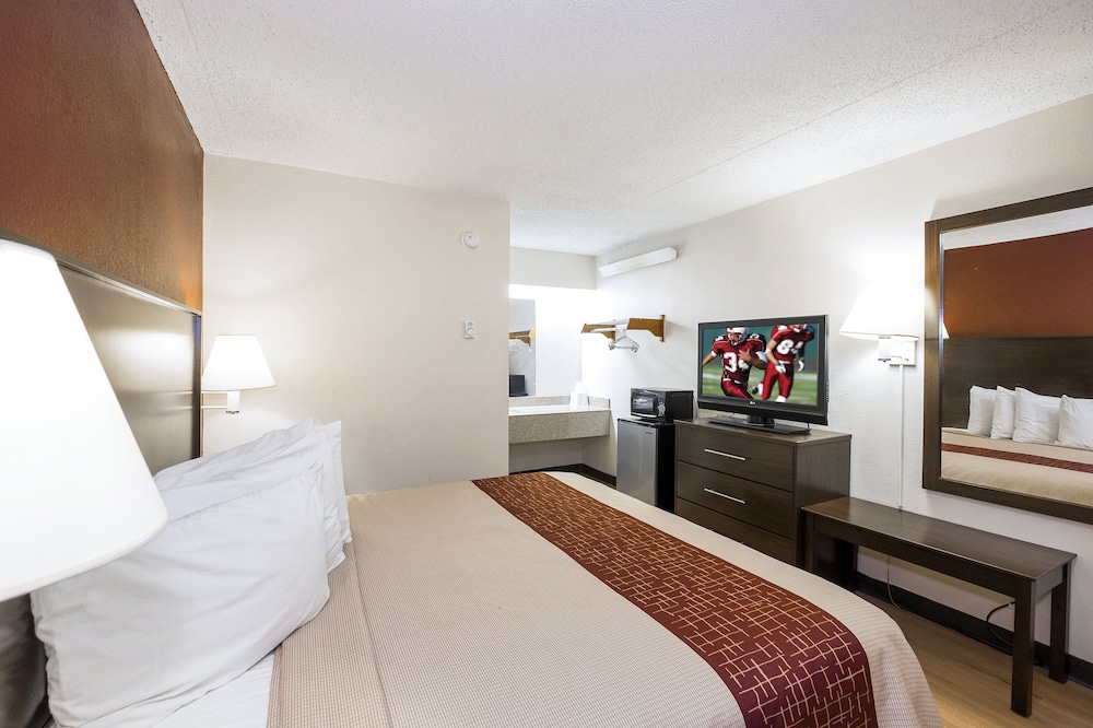Studio6 Suites Shreveport, LA – Industrial Loop 18/32
