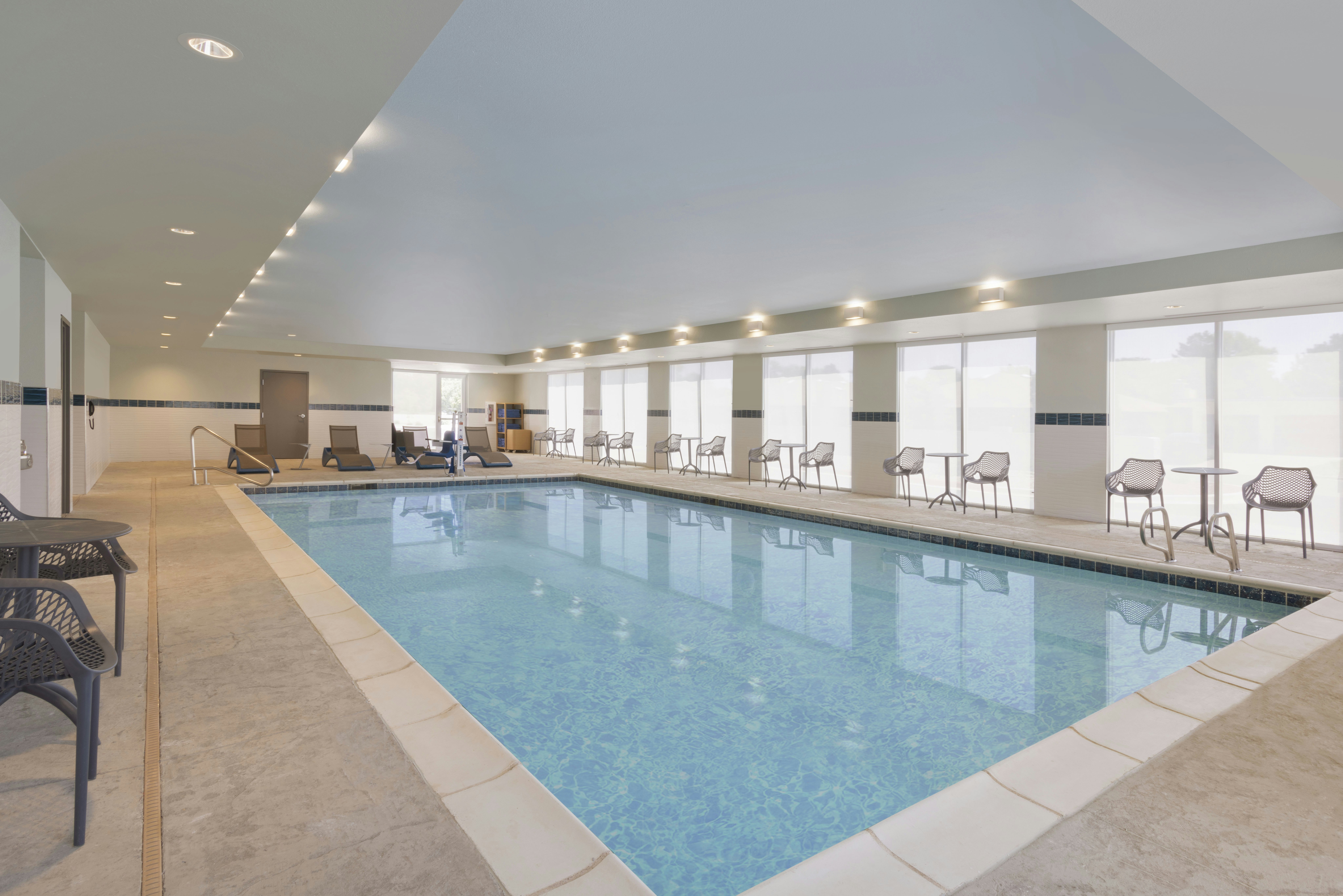 Home2 Suites by Hilton Clovis 17/34