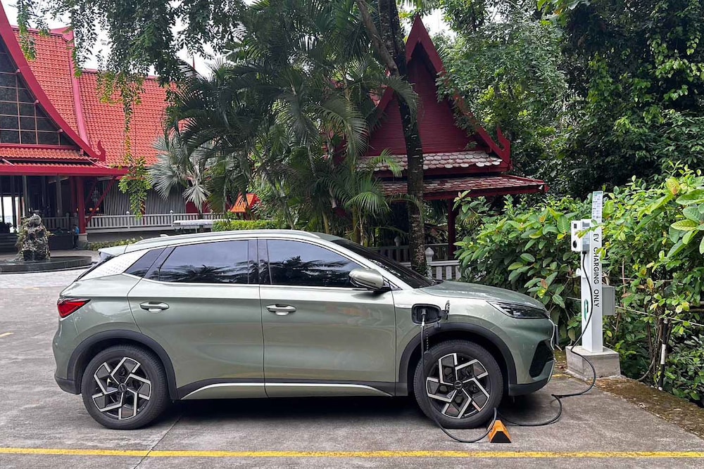 Sylvan Koh Chang 42/50