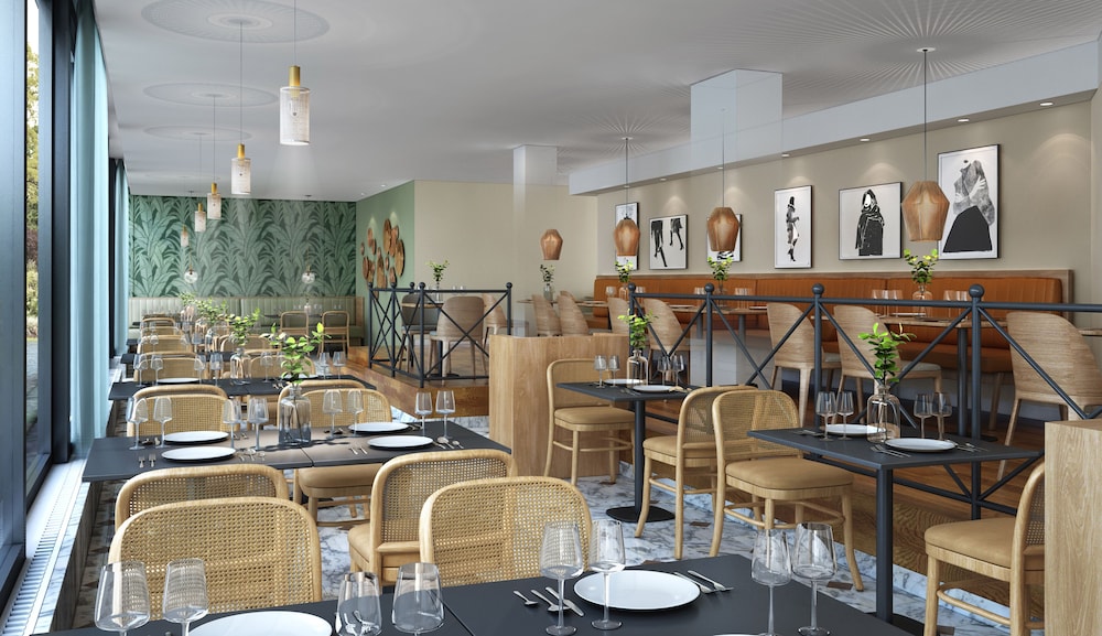 Mercure Parkhotel Monchengladbach 59/76