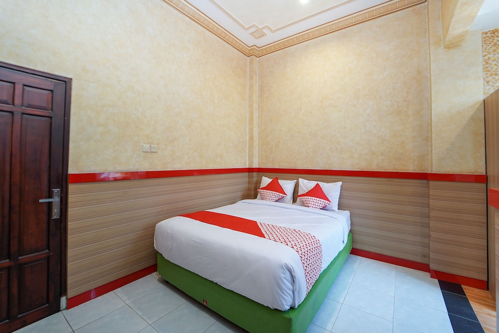 ANDITA HOTEL(KT) 24/50