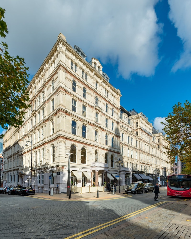 The Grand Hotel Birmingham 43/50