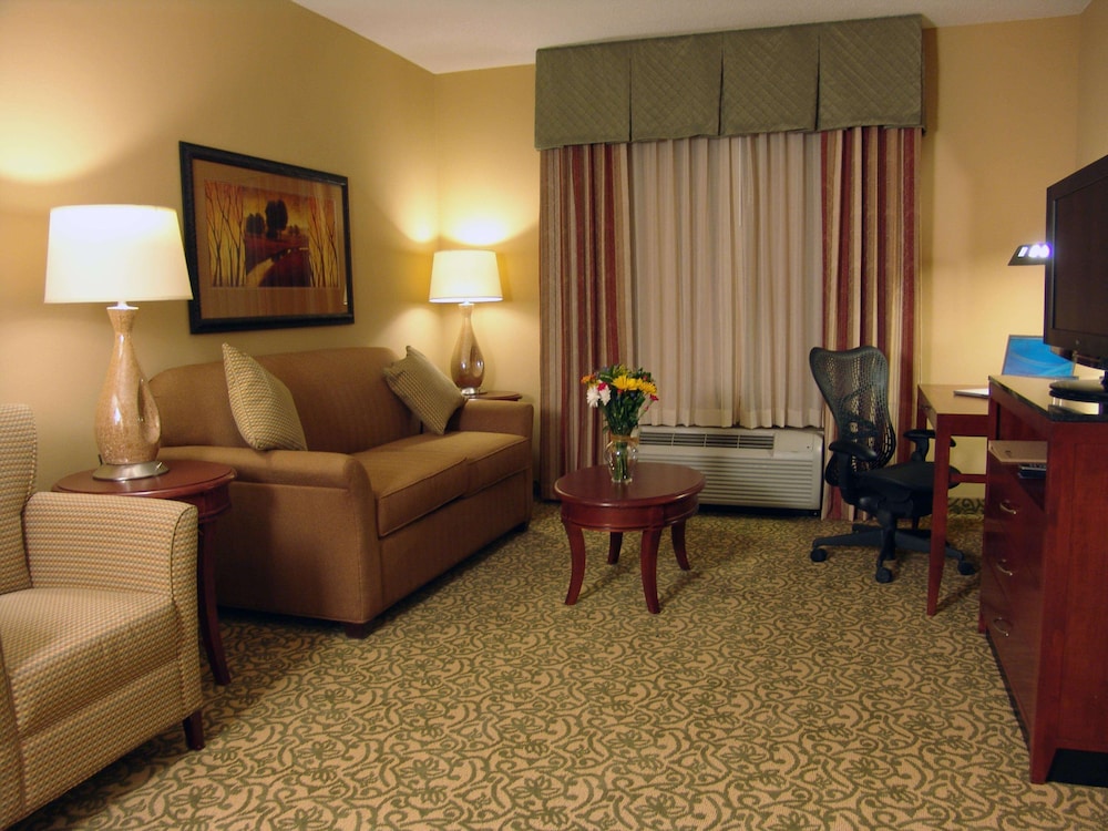 Hilton Garden Inn Meridian 34/49